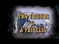 Vikram Betal Two Friends And A Princess Tamil