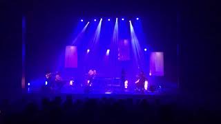 BALMORHEA - Sky could undress (Castellón, 17/03/18)