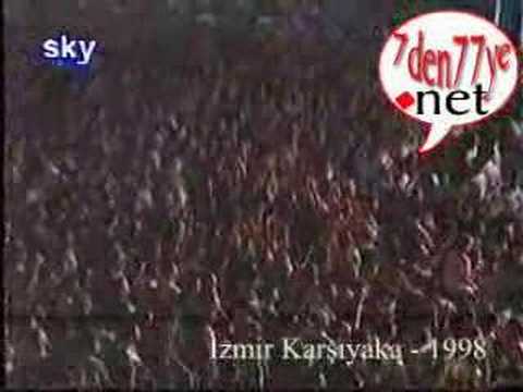 Barış Manço - Kol Düğmeleri