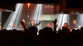 Paul Draper - An Open Letter to the Lyrical Trainspotter (Live)