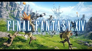 FF14