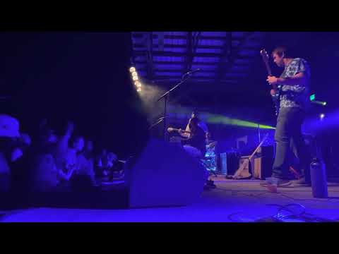 Marvelous Funkshun - Voodoo Child live at Shakori Hills 5/5/23