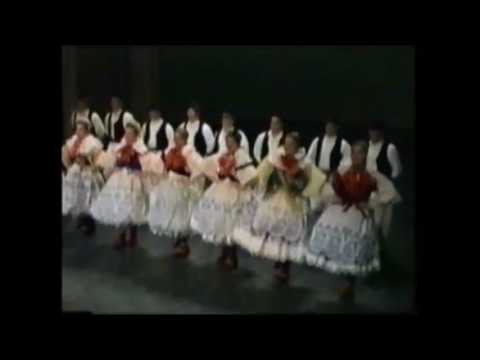 PJESME I PLESOVI SLAVONIJE