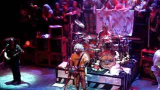 SAMMY HAGAR; HOB SAN DIEGO; EAGLES FLY