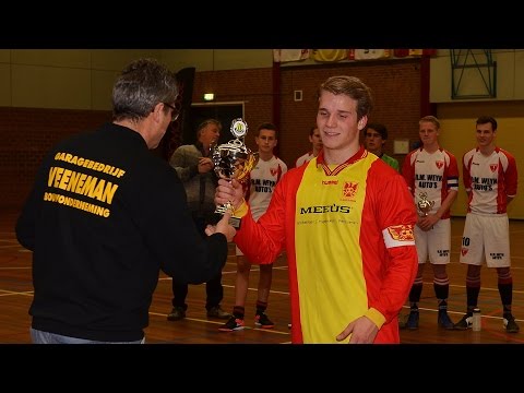 Samenvattingen CV3D | Finaledag JO19