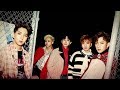 B1A4 7th Mini Album [Rollin'] Highlight Medley