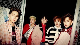 B1A4 7th Mini Album [Rollin'] Highlight Medley