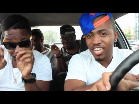 Make Yuh Pu**y Quint | Comedy Sketch | Trabass TV