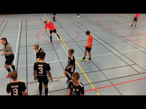 2:a perioden Skälby- Rönnby, PK 3