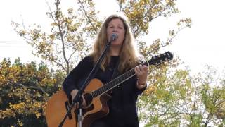 Dar Williams – "If I Had A Hammer" – Spirit of Beacon Day, Beacon, NY, Sept. 27, 2015