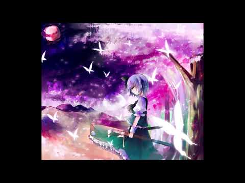 Ghostly Field Club - Ancient Temple of the Netherworld (Rock Arrange by Mizuka)