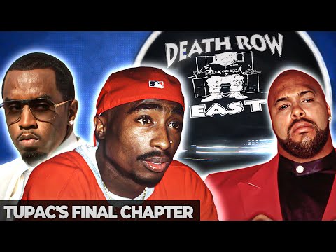 Death Row East: The Final Straw for Diddy
