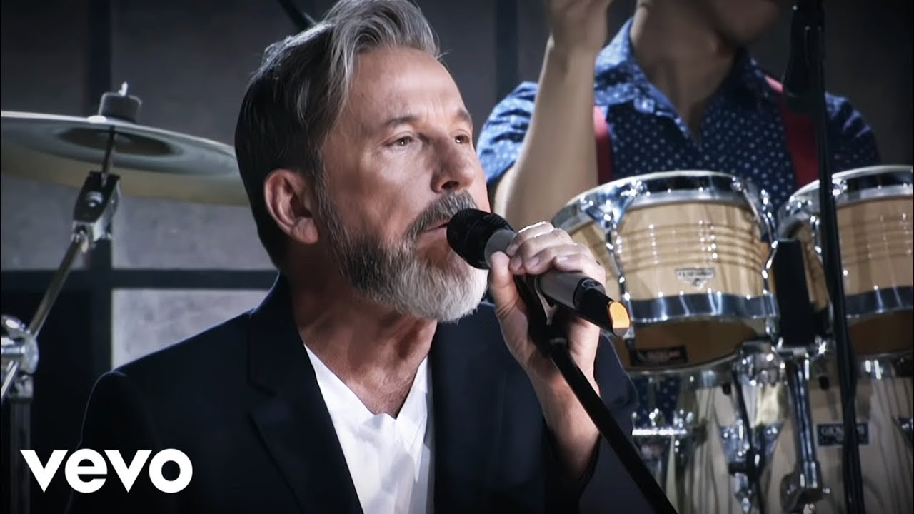 Ricardo Montaner - Perdóname (Ida y Vuelta Edición Especial)[Video Oficial]