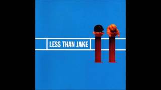 Less Than Jake - Pez Collection (Full Album - 2000)
