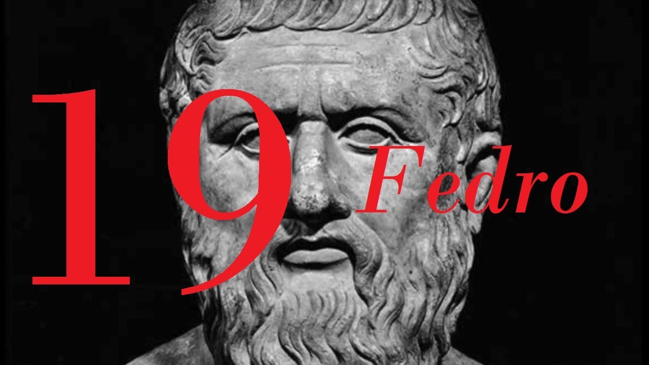 «Fedro» | Notas a Platón (19/27)