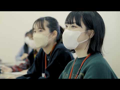LAWSON x 神戸女子大学 商品開発プロジェクト - オトナ女子の食育 - （前編）