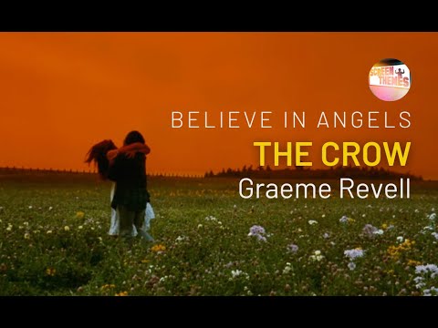 The Crow (1994) - 'Believe in Angels' Scene