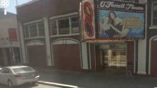 jackson browne - all good things