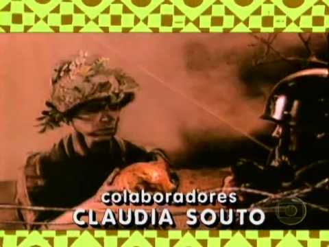 Casseta e Planeta - Abertura (1993)