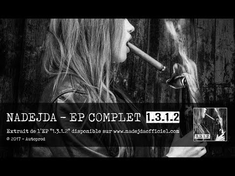 Nadejda - "1.3.1.2" (Full Ep)