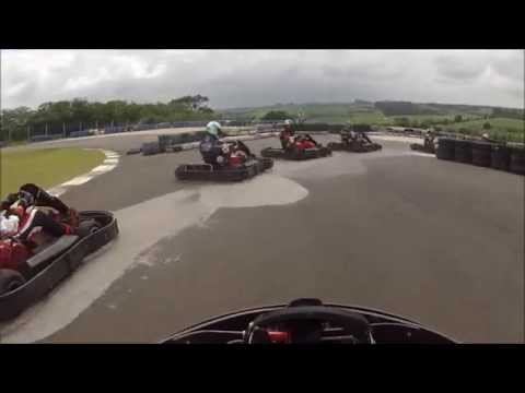 DW: 2° ETAPA - XTREME / CLUBE KART BRASIL