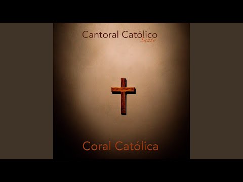 Santo es el Señor Mi Dios