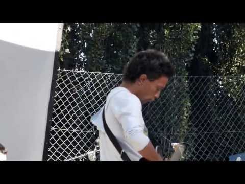 La Chanson - Sin Rencor