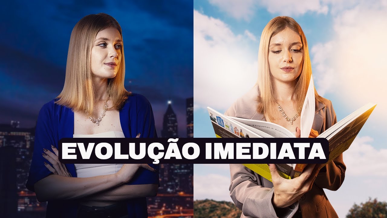 09 ESTRATÉGIAS para melhorar seu DESIGN da noite pro dia