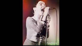 The Sugarcubes (Bjork) Live at Saga Theater, Copenhagen 9th December 1989