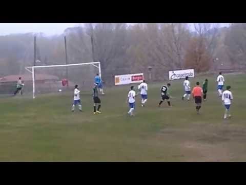 Salas 1 3 UD El Espinar