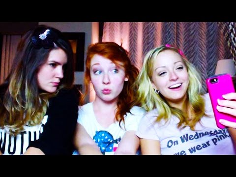 PUPPY DANCE! / NATION / Episode 7