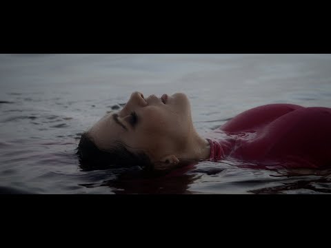 Simona Molinari - Davanti al mare (Official Video)