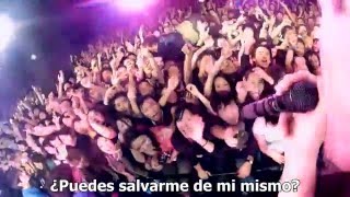 Can You Save Me - Hoobastank (Español)