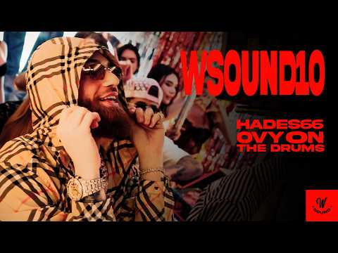 Miniatura de Happy Monday (W Sound 10)