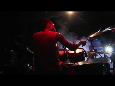 Drum Cam live Sejd Ran Santo