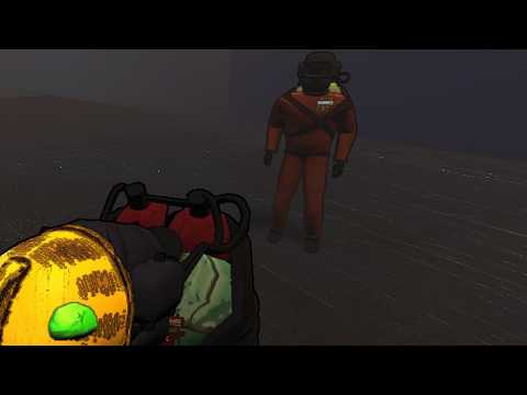 The Megasode / Lethal Company VOD