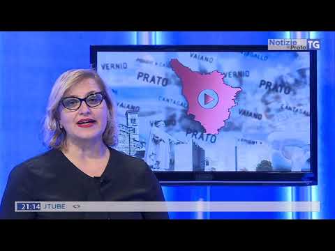 2018-11-16 NOTIZIE DI PRATO TG ORE 20.50