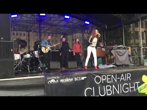 Beady Belle | Dedication