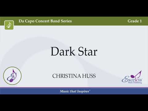 Dark Star - Christina Huss