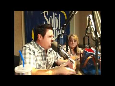 Southern Gospel TV- Mike and Kelly Bowling Look Back On Bus