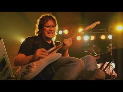 Mike Walker | Dazed and Confused Live from OKC (Aranda)