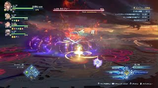 リリンク:Zero初討伐