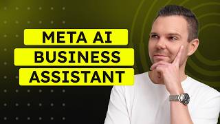 Metas Business KI im Test: Besser als gedacht? (Mein ehrliches Fazit)