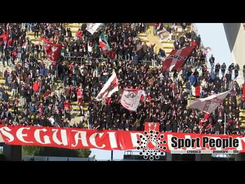2018/19 BARI - Acireale, Serie D