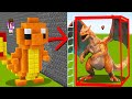 I Cheated With ILLEGAL BUILD HACKS In Build Battle