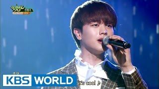 BTOB - SOMEDAY (언젠가) [Music Bank COMEBACK / 2017.03.17]