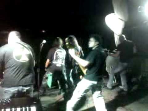 Glory Opera - Drowning Into Madness - 27.08.2011