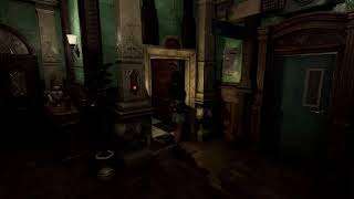 TORMENTED SOULS 実況プレイ #2