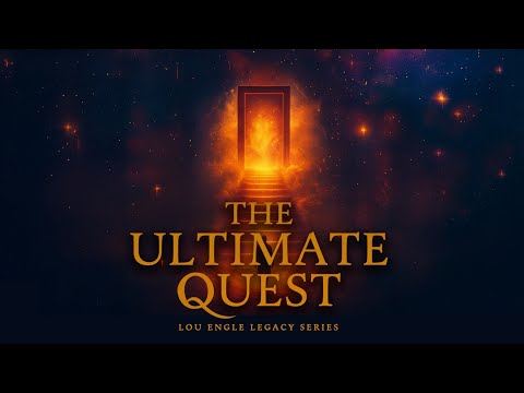 THE ULTIMATE QUEST NOW AVAILABLE