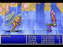 Final Fantasy II DOS (Part 56) - Lucifer